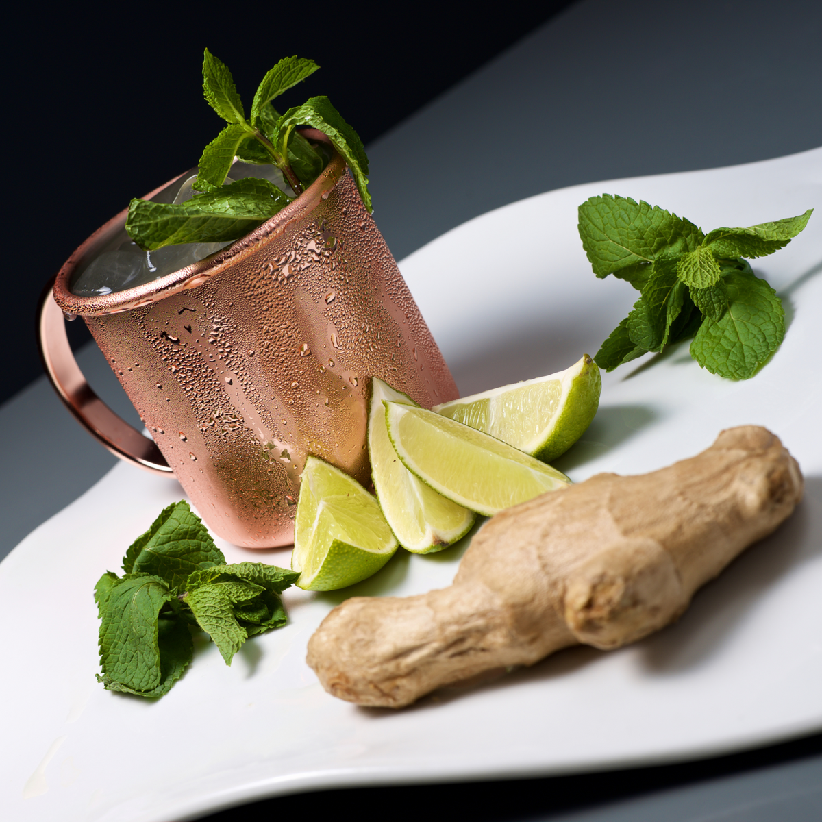 BLACK PLUM MULE – Cumquats Australia